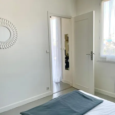 Holiday home Caporizon-villa Jan Lou-clim-terrasse-maree D'orx 500m *