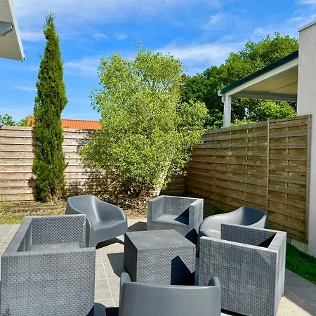 Caporizon-villa Jan Lou-clim-terrasse-maree D'orx 500m